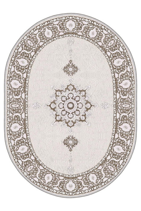 Conceptum Alfombra Hmnt919 de 180 x 280 cm Multicolor